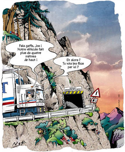 zott ni rézon passer toujou lol lol mdr